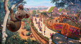 Planet Zoo: Australia Pack