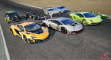 Assetto Corsa - Dream Pack 3