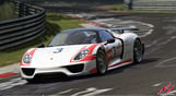 Assetto Corsa - Porsche Pack I