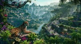 Planet Zoo: South America Pack