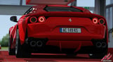 Assetto Corsa - Ferrari 70th Anniversary Pack