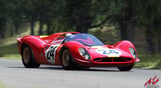 Assetto Corsa - Ferrari 70th Anniversary Pack