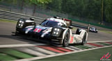 Assetto Corsa - Porsche Pack III