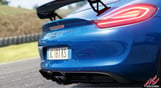 Assetto Corsa - Porsche Pack II