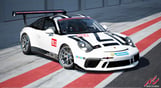 Assetto Corsa - Porsche Pack III