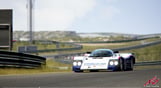 Assetto Corsa - Porsche Pack II