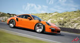 Assetto Corsa - Porsche Pack II