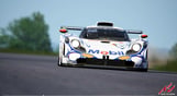 Assetto Corsa - Porsche Pack II