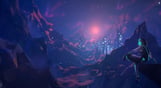 AVICII Invector ENDED
