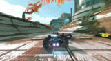 GRIP: Combat Racing