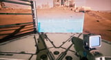 MEMORIES OF MARS
