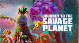 Journey to the Savage Planet - Epic Games Version