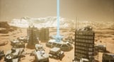MEMORIES OF MARS