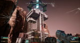 MEMORIES OF MARS