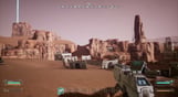 MEMORIES OF MARS