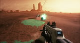 MEMORIES OF MARS
