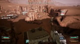 MEMORIES OF MARS