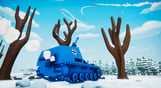 Total Tank Simulator