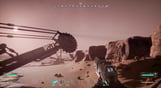 MEMORIES OF MARS