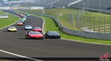 Assetto Corsa - Red Pack