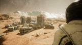 MEMORIES OF MARS