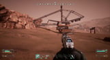 MEMORIES OF MARS