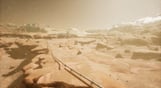 MEMORIES OF MARS