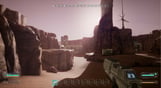 MEMORIES OF MARS