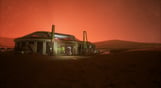MEMORIES OF MARS