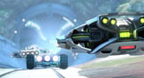 GRIP: Combat Racing