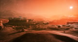 MEMORIES OF MARS