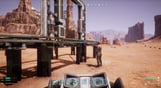 MEMORIES OF MARS