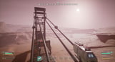 MEMORIES OF MARS