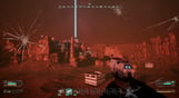 MEMORIES OF MARS