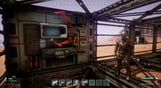 MEMORIES OF MARS