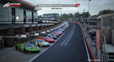 Assetto Corsa Competizione