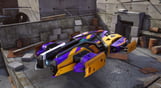 GRIP: Combat Racing - Artifex Car Pack