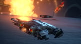 GRIP: Combat Racing - DeLorean 2650