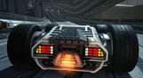 GRIP: Combat Racing - DeLorean 2650