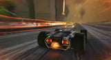 GRIP: Combat Racing - DeLorean 2650