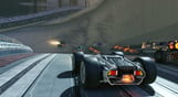 GRIP: Combat Racing - DeLorean 2650