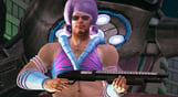 Dead Rising 2 : Off The Record
