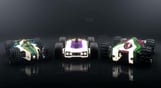GRIP: Combat Racing - Garage Bundle Pack 2