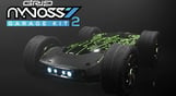 GRIP: Combat Racing - Garage Bundle Pack 2