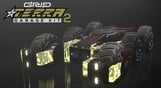 GRIP: Combat Racing - Garage Bundle Pack 2