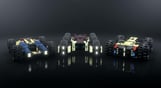 GRIP: Combat Racing - Garage Bundle Pack 2