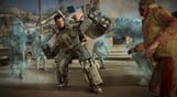 DEADRISING 4