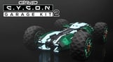 GRIP: Combat Racing - Garage Bundle Pack 2