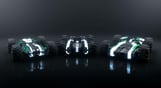 GRIP: Combat Racing - Garage Bundle Pack 2