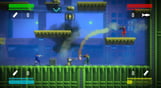 Bionic Commando Rearmed